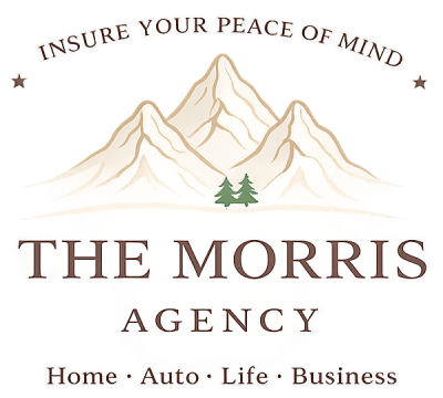 The Morris Agency